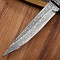 Авторский нож "Шнур" № 37626 - мастера Златоуста