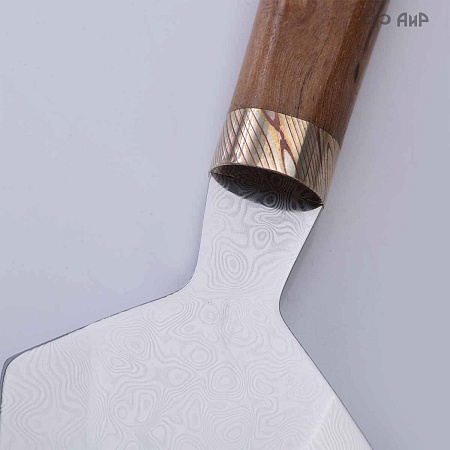  Набор Копие большое и малое ручной работы № 39113 - мастера Златоуста