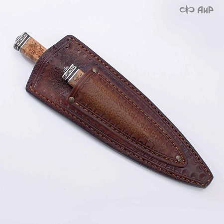  Набор Копие большое и малое ручной работы № 39113 - мастера Златоуста