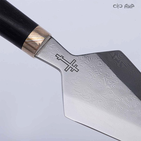  Набор Копие большое и малое ручной работы № 39112 - мастера Златоуста