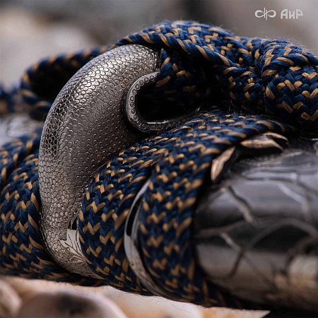  Авторский танто Кленовый сад № 39270 - мастера Златоуста