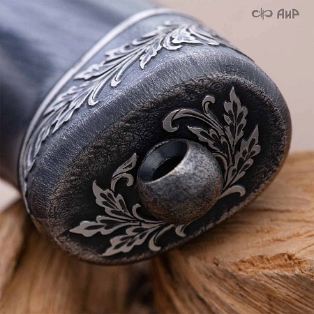  Нож Бекас ручной работы № 39231 - мастера Златоуста