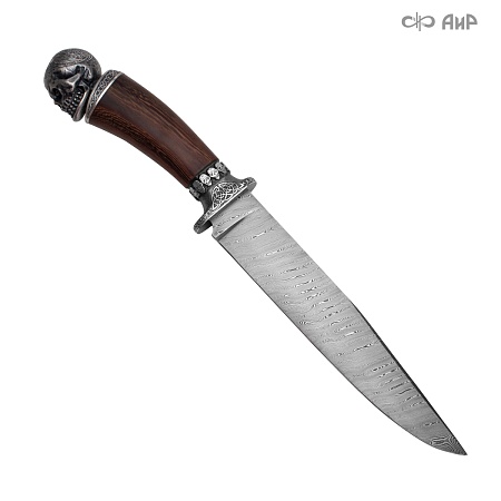  Авторский нож Бессмертный № 39273 - мастера Златоуста