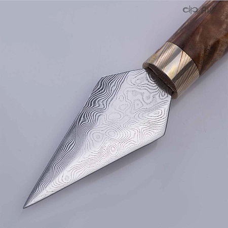  Набор Копие большое и малое ручной работы № 39113 - мастера Златоуста