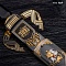 Набор авторских изделий Георгий Победоносец № 36007, 36008, 36009 - мастера Златоуста
