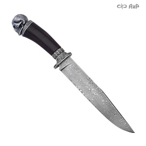  Авторский нож Бессмертный № 39272 - мастера Златоуста