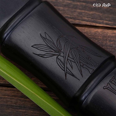  Танто Бамбук ручной работы № 39422, 39423, 39424, 39425 - мастера Златоуста