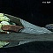 Авторский нож Юпитер № 35310 - мастера Златоуста