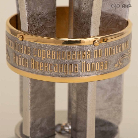 Малый Кубок Александра Попова (Всероссийские соревнования по плаванию 21-23 мая 2025 Челябинск) № 39079 - мастера Златоуста