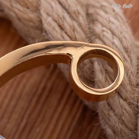  Сабля Офицерская ручной работы № 39241 - мастера Златоуста