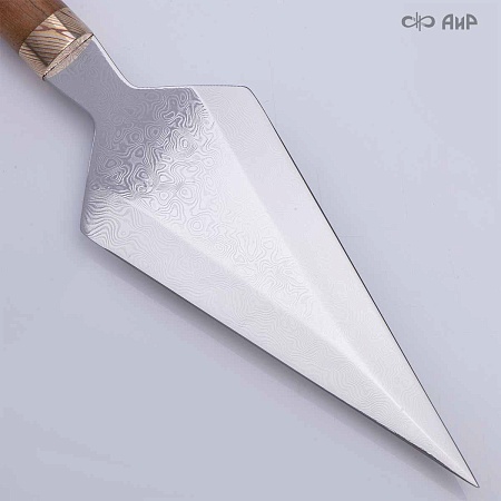  Набор Копие большое и малое ручной работы № 39113 - мастера Златоуста