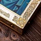 Икона в окладе "Казанская Божья Матерь" (ручная работа) № 36904 - мастера Златоуста