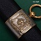 Кортик Офицерский ручной работы № 39094 - сделано в Златоусте