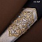  Кинжал Восточный ручной работы № 39155 - от мастеров Златоуста