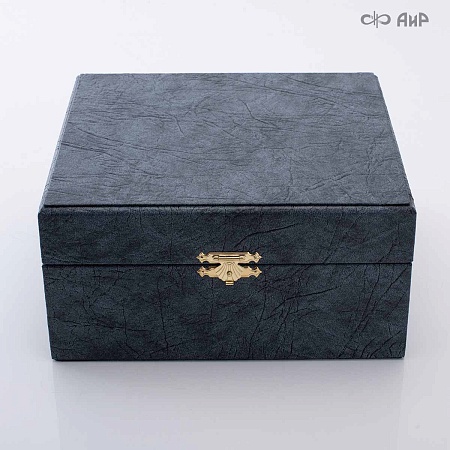 Наградной приз Буран-День (2026) - мастера Златоуста