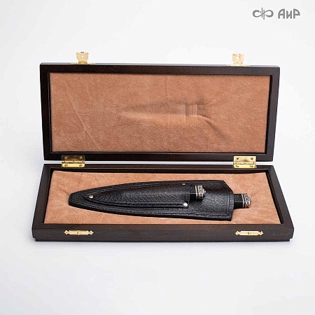  Набор Копие большое и малое ручной работы № 39112 - мастера Златоуста