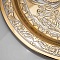 Коньячный набор Теплая компания ручной работы № 1903 - мастера Златоуста