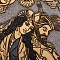 Книга в окладе ручной работы Омар Хайям. Рубаи № 39387 - мастера Златоуста