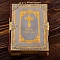 Святое Евангелие в окладе ручной работы № 33458 - мастера Златоуста