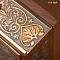  Икона в окладе Умягчение злых сердец (ручная работа) № 39123 - мастера Златоуста