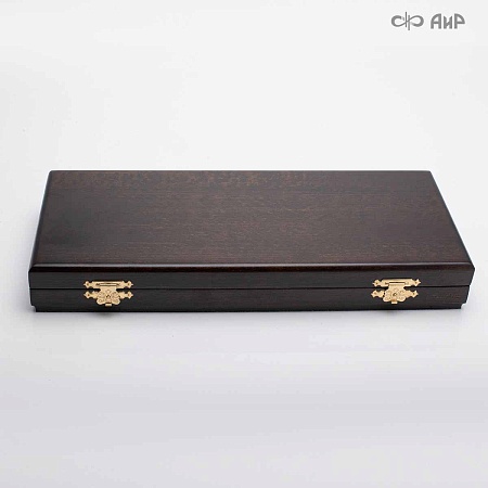  Набор Копие большое и малое ручной работы № 39112 - мастера Златоуста