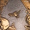  Книга в окладе ручной работы Омар Хайям. Рубаи № 39137 - мастера Златоуста