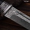  Нож Бекас ручной работы № 39174 - мастера Златоуста