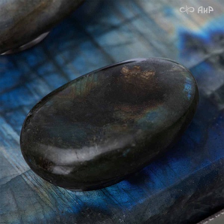  Авторская шкатулка Светлячки № 39206 - мастера Златоуста