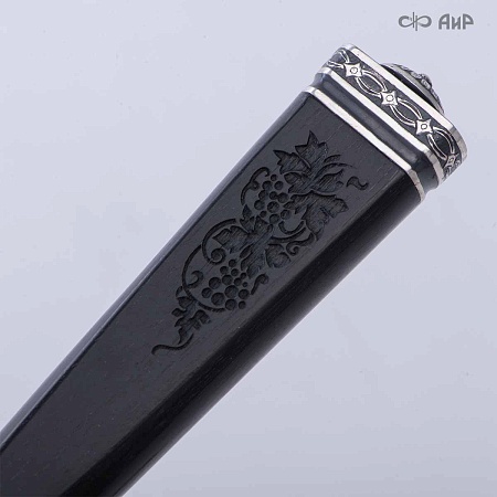  Набор Копие большое и малое ручной работы № 39112 - мастера Златоуста