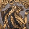 Книга в окладе ручной работы Омар Хайям. Рубаи № 39387 - мастера Златоуста