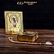 Святое Евангелие в окладе ручной работы № 17770 - мастера Златоуста