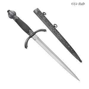 Стилет № 39278 - мастера Златоуста