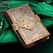  Книга в окладе ручной работы Омар Хайям. Рубаи № 39137 - мастера Златоуста