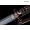 Вакидзаси Скорость движения ручной работы № 36910 - от мастеров Златоуста