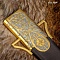 Авторский коллекционный меч Громовержец № 35747 - мастера Златоуста