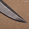 Нож Финка-5 ручной работы № 38569 - мастера Златоуста