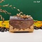  Авторская шкатулка Стрекоза и лотос № 39044 - мастера Златоуста
