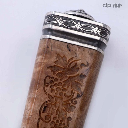  Набор Копие большое и малое ручной работы № 39113 - мастера Златоуста