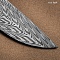 Авторский нож Сокол № 38595 - мастера Златоуста
