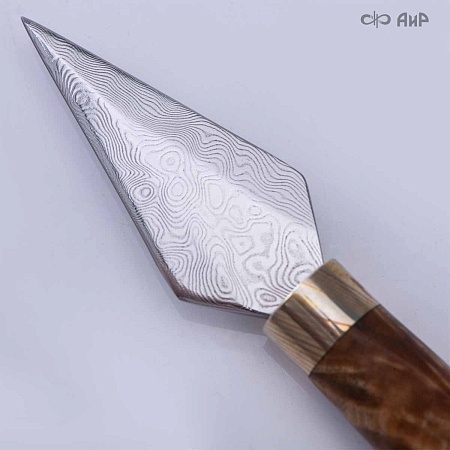  Набор Копие большое и малое ручной работы № 39113 - мастера Златоуста