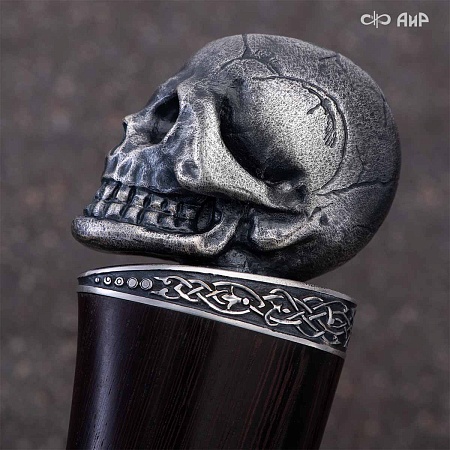  Авторский нож Бессмертный № 39272 - мастера Златоуста