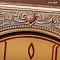 Икона в окладе Господь Вседержитель (ручная работа) № 39081 - мастера Златоуста