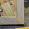  Икона в окладе "Святой Спиридон Тримифунтский" (ручная работа) № 37832 - мастера Златоуста