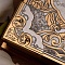 Книга в окладе ручной работы Омар Хайям № 37818 - мастера Златоуста