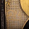 Икона в окладе "Преподобный Серафим Саровский" (ручная работа) № 29878 - мастера Златоуста