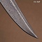 Нож Финка-5 ручной работы № 38568 - мастера Златоуста