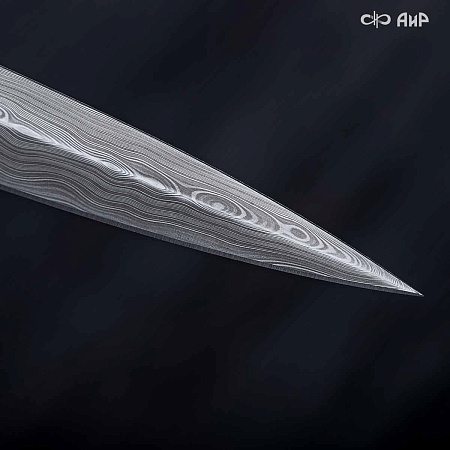 Кортик Генеральский ручной работы № 36067 - от мастеров Златоуста