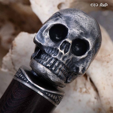  Авторский нож Бессмертный № 39272 - мастера Златоуста