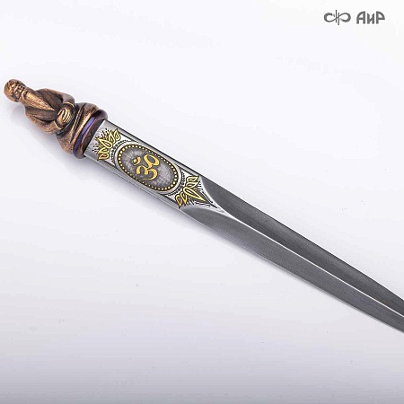 Авторская композиция Источник жизни № 36566 - мастера Златоуста