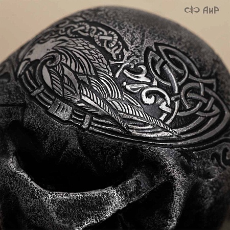  Авторский нож Бессмертный № 39273 - мастера Златоуста